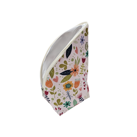 PACK BOLSO MATERO + PORTA MATE + YERBERO - PAJARITO